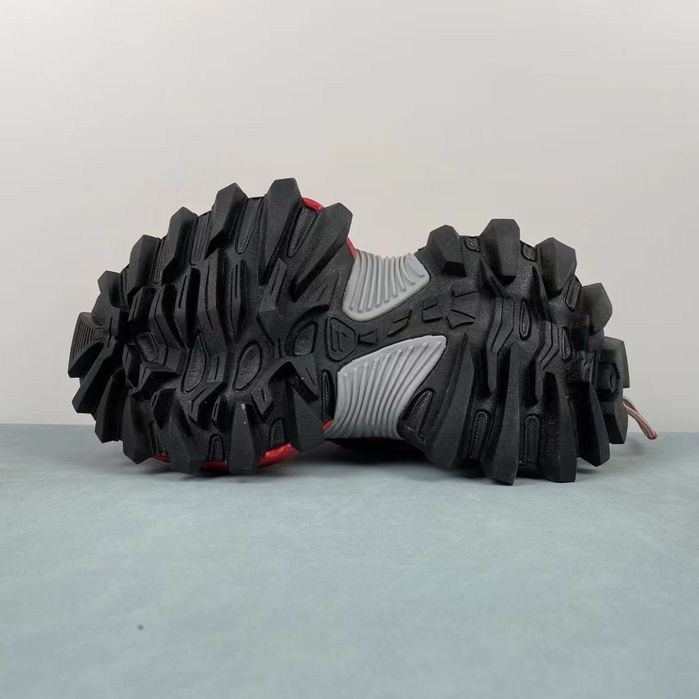 Balenciaga Hike 2025