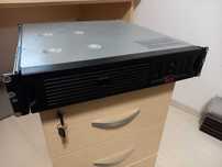 UPS APC SUA1500RMI2U cu sine dedicate