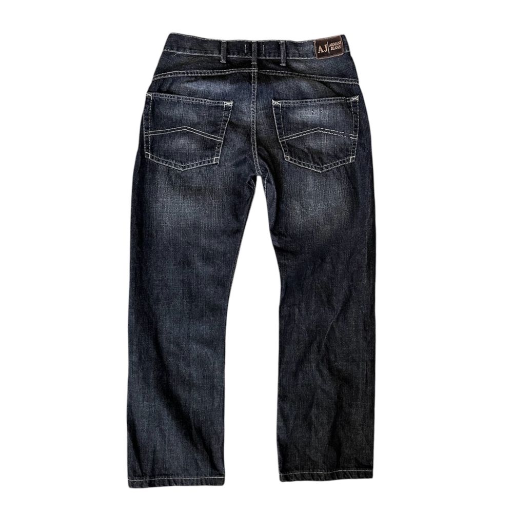 Дънки Armani Jeans