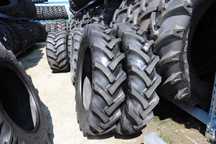Cauciucuri Agricole diagonale 12.4-28 Ozka noi garantie tractor u445