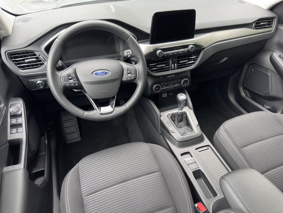 New Ford Kuga 2022 Titanium Garantie 3 Ani KmReali Stare Perfecta TOP