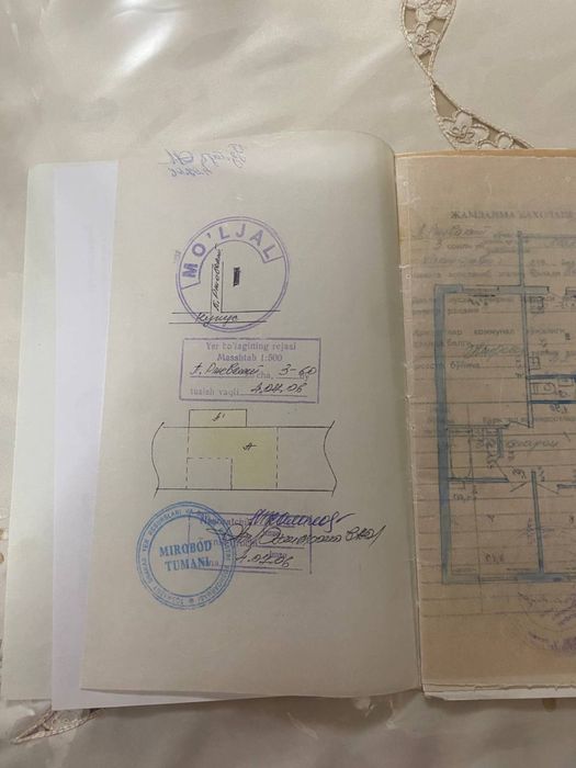 Продается квартира в Госпитальный