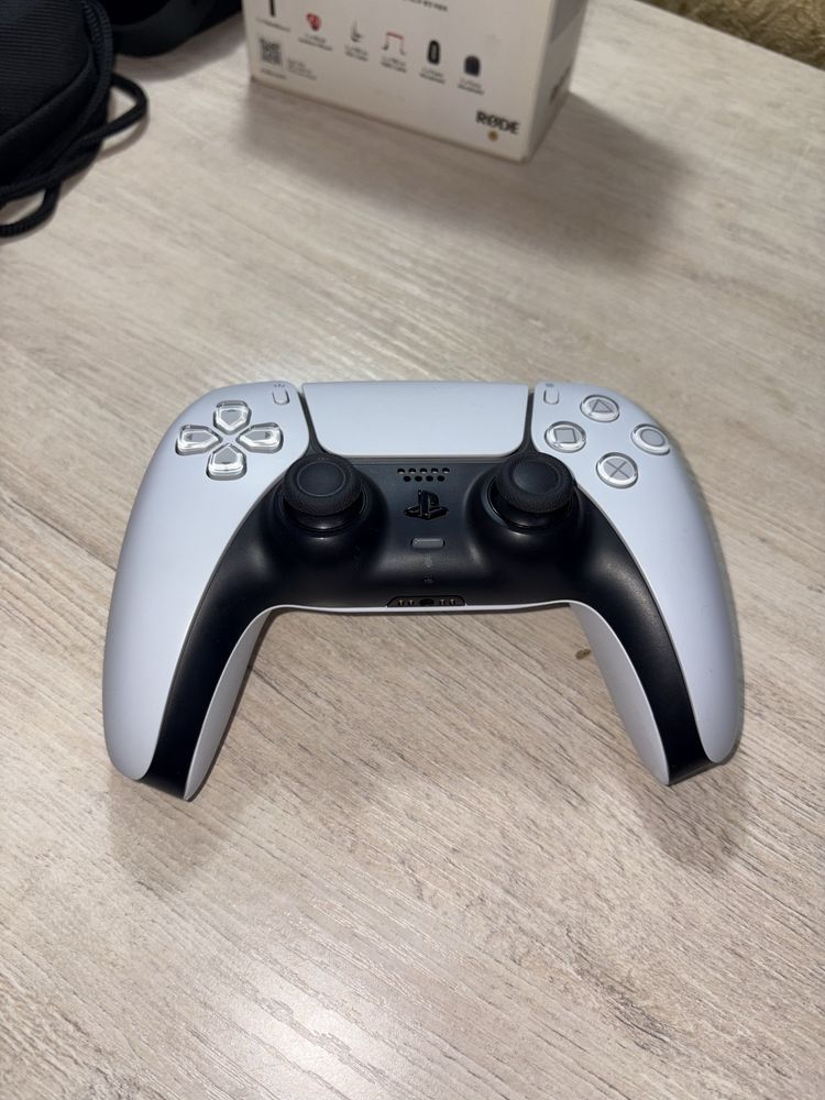 Dualsense от Ps 5