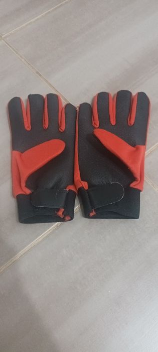 Mânuși portar copi mărime 7