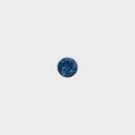 Diamante Fancy Deep Blue 0,50 ct., cod: 10500,10501