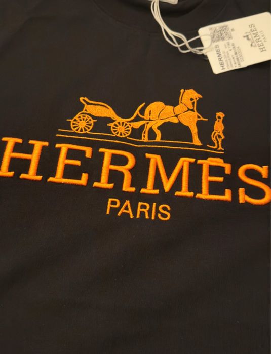 Tricou Hermes S