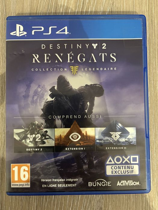 Vand joc PS4, PS5