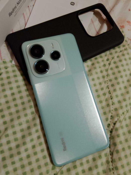 Redmi Note 14, 5G,128 Gb