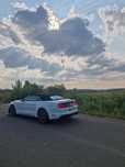 Ford Mustang 2.3 Ecoboost Cabrio