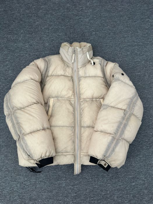 Stone Island Puffer Early 2000s