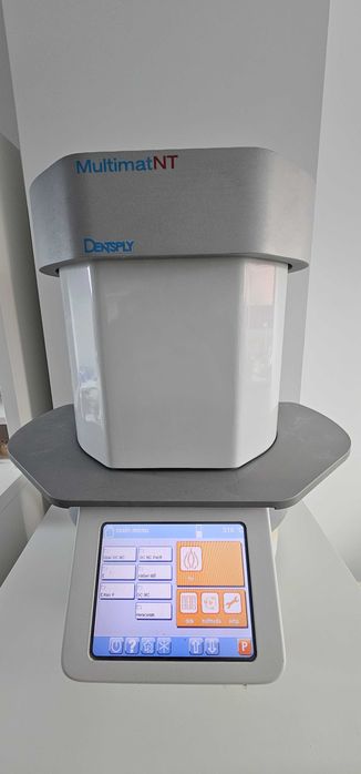 Cuptor ceramica Dentsply Multimat NT