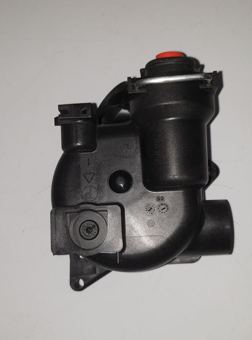 Corp pompa Wilo Centrală Termică Ariston Genus / Clas / Premium