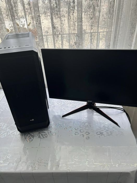 Готовый компьютер