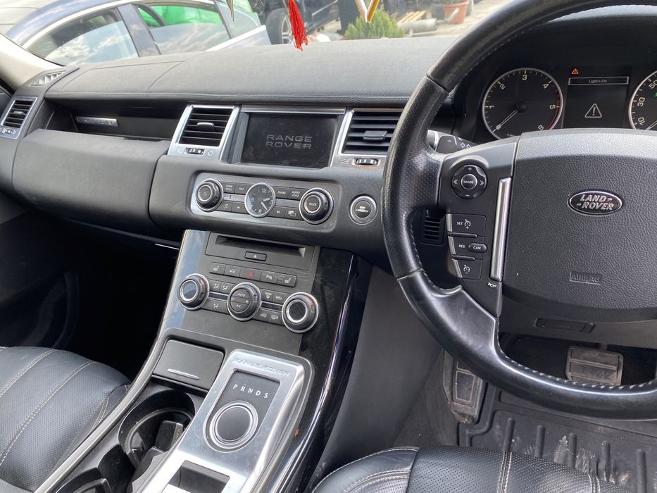 Compresor climă Range Rover Sport 3.0 D 2012