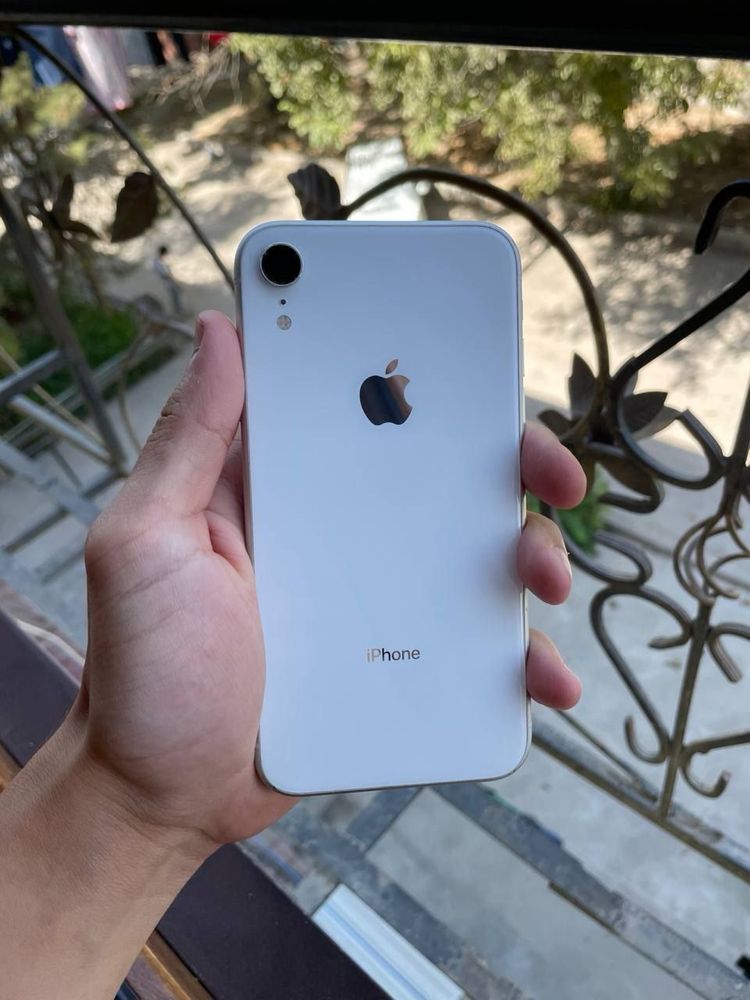 Iphone Xr XR ideal srochna 78 radnoy