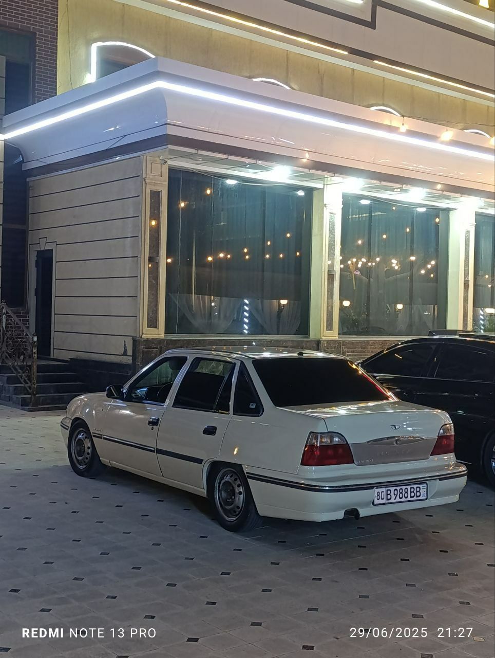 Nexia 1 sotiladi