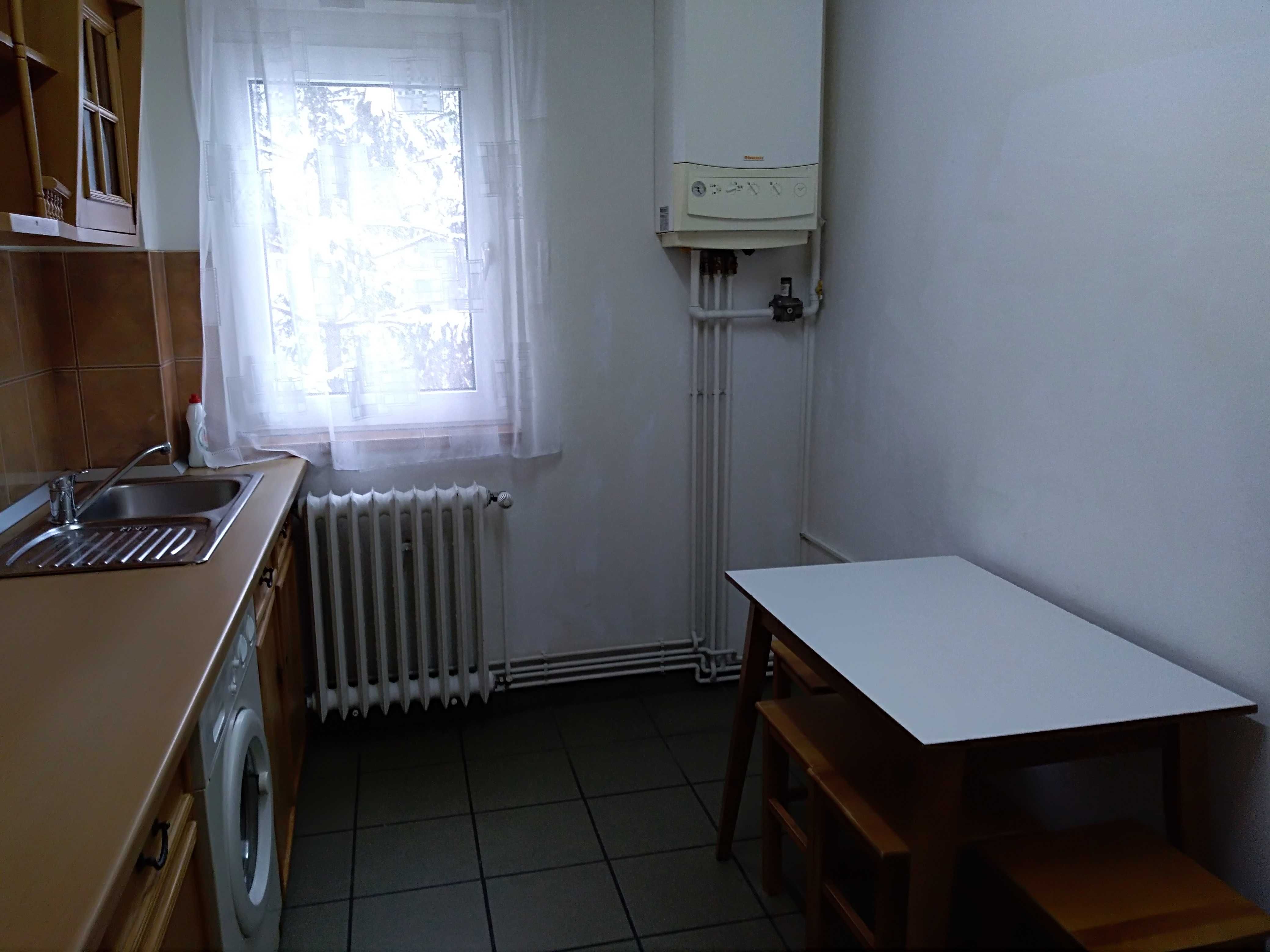 Inchiriez apartament 3 camere Rahovei Sibiu