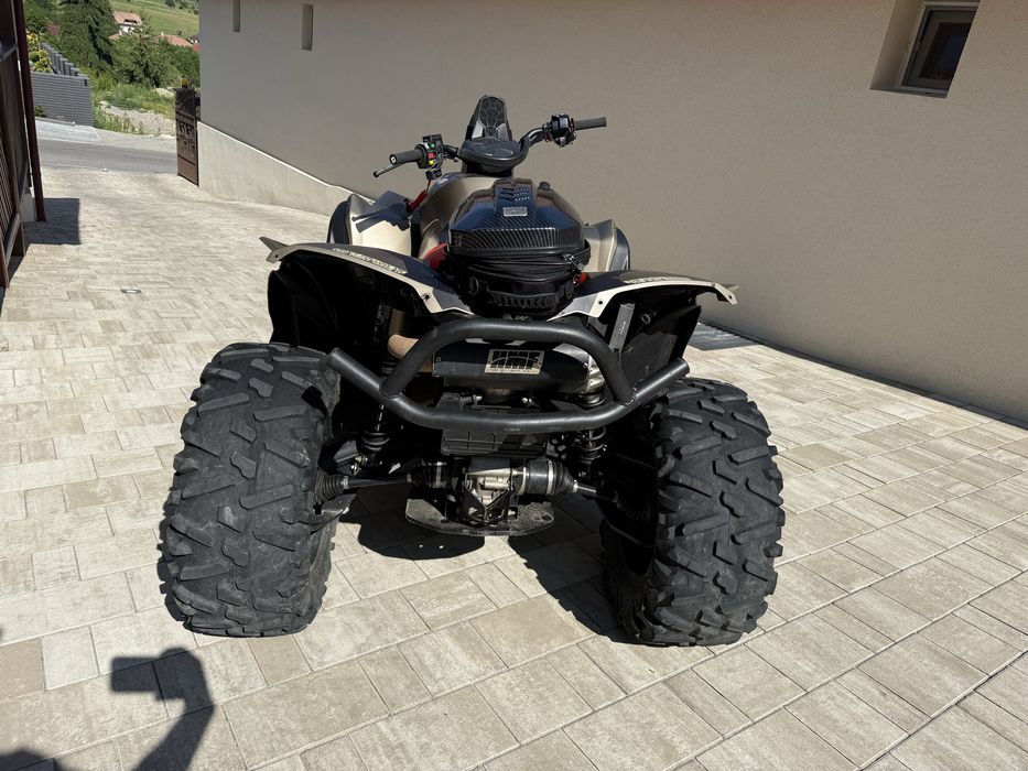 Can am Renegade xmr 1000cm3 An: 2022