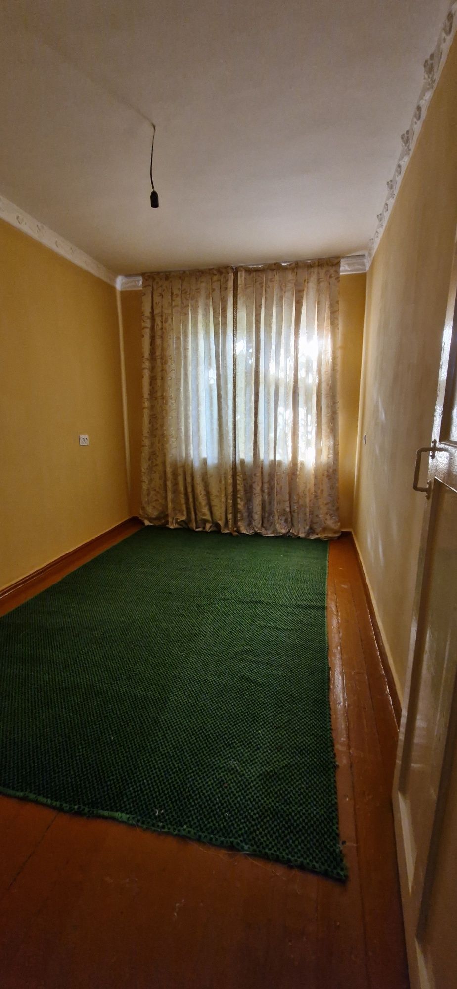 Ijaraga uy (квартира в аренду)