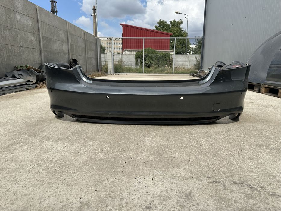 Bara spate audi a7 sline completa