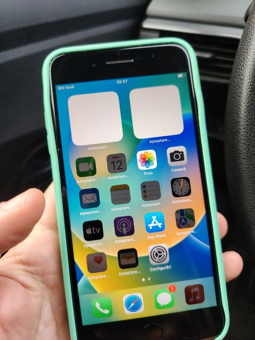 IPhone 8 Plus 256GB Display Original