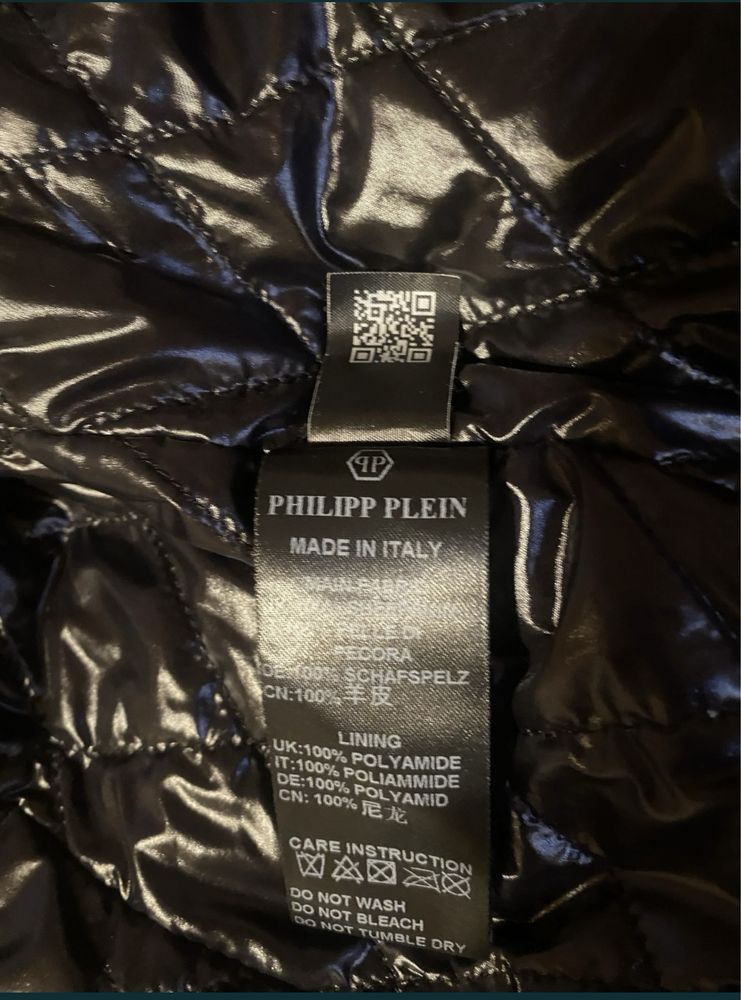 jacheta Phillip Plein