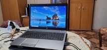 Лаптоп HP ProBook 450 G1, i5-4200M, 15.6", 16 GB RAM, 512 ssd, FX65EA