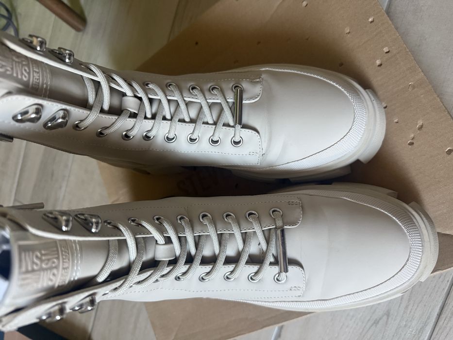 Дамски боти Steve Madden