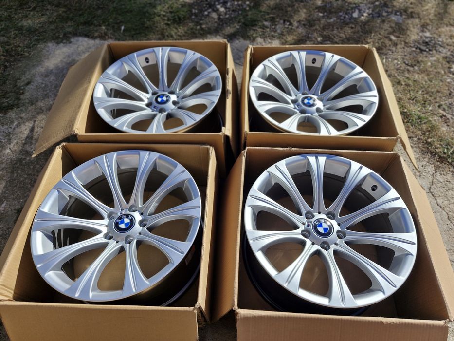 Style 166 *19* 5x120