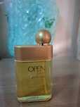 Parfum Roger&Gallet Open Gold