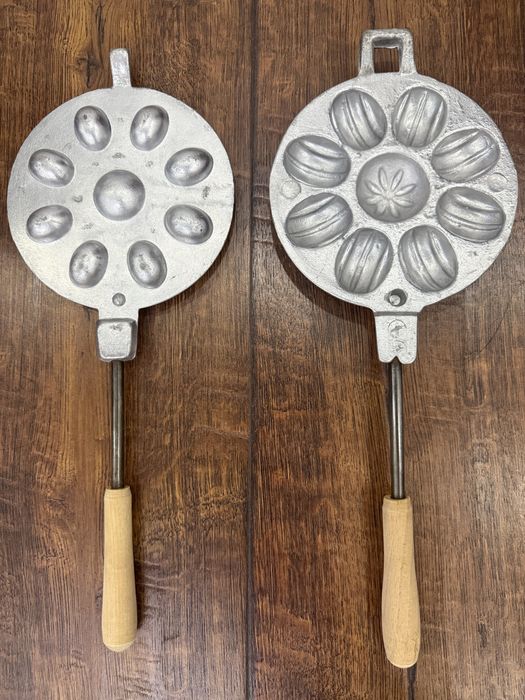 Орешница Советская