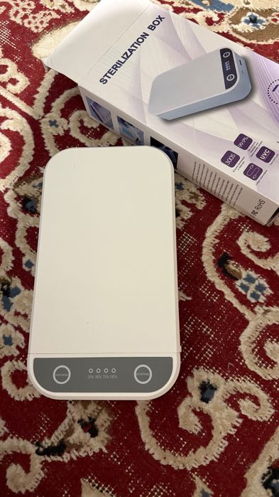 Набор для маникюра новые!!!