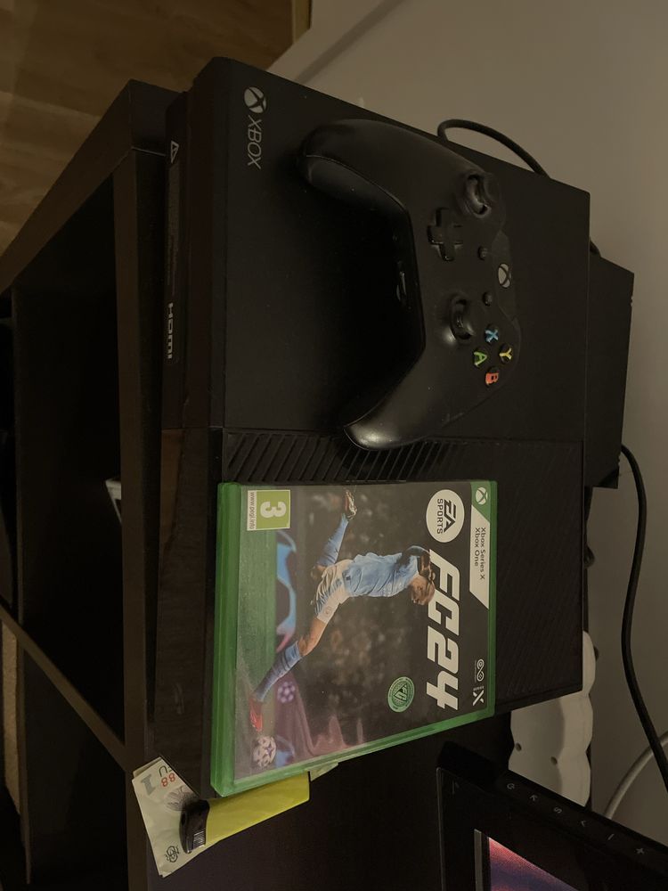 Xbox one/ Fifa 24