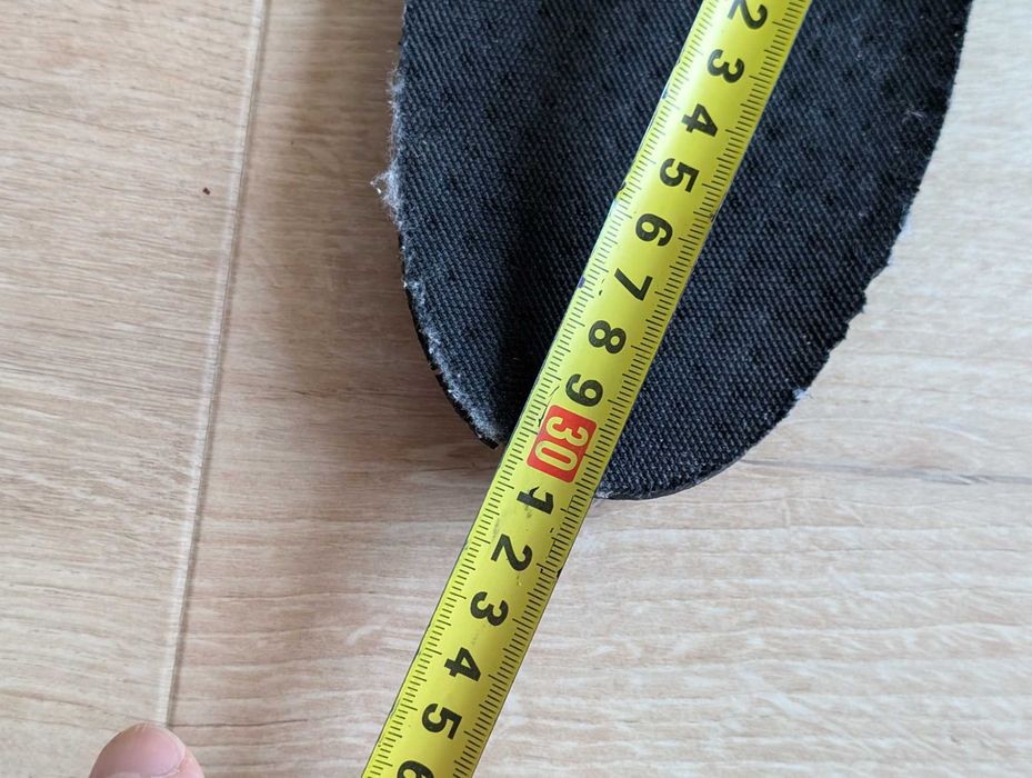 Туристически обувки millet 47.5