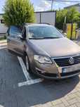 Vând Passat B6 2006
