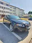 Vând Audi a4 b7 2007