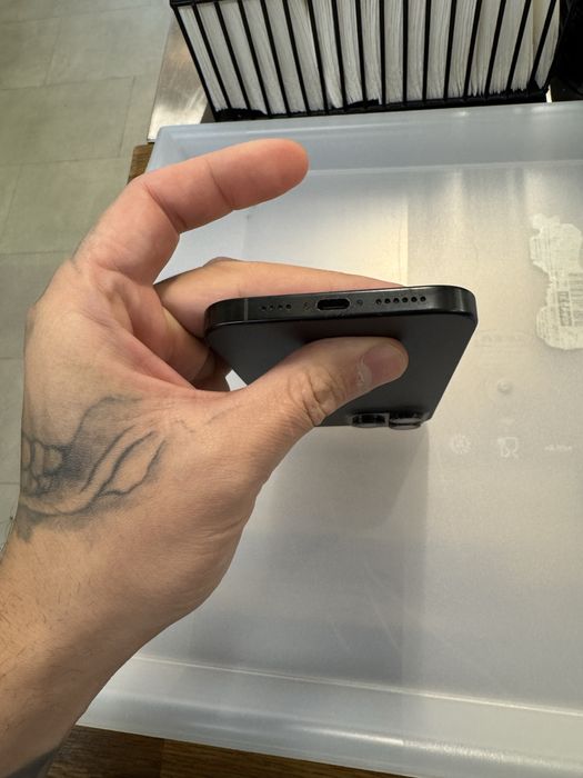 Iphone 16 pro max 512