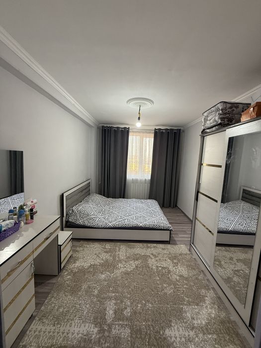 Сергелийский р-н Куйлюк 5  3/9/9 с ремонтом 85 м2