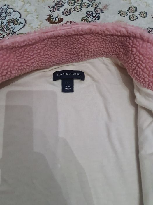 Polar dama marimea l