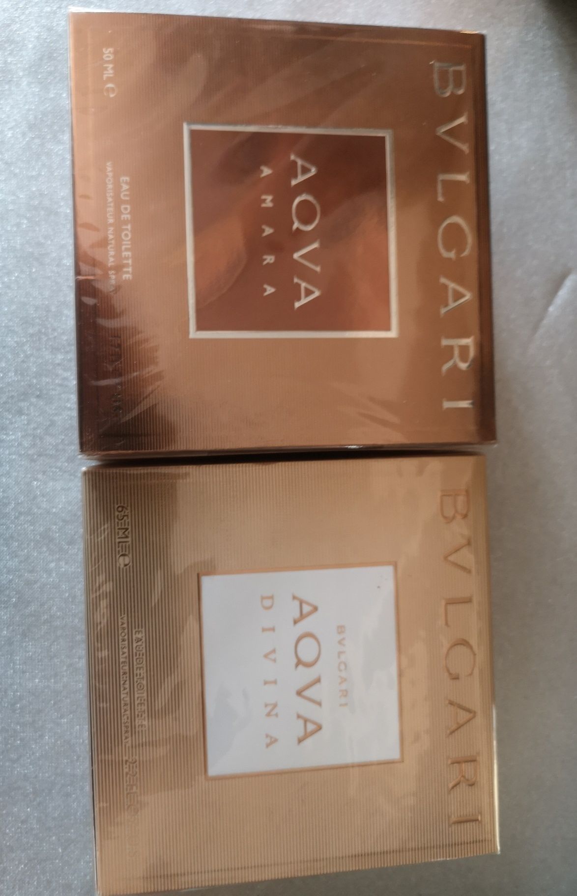 Set Bulgari el si ea