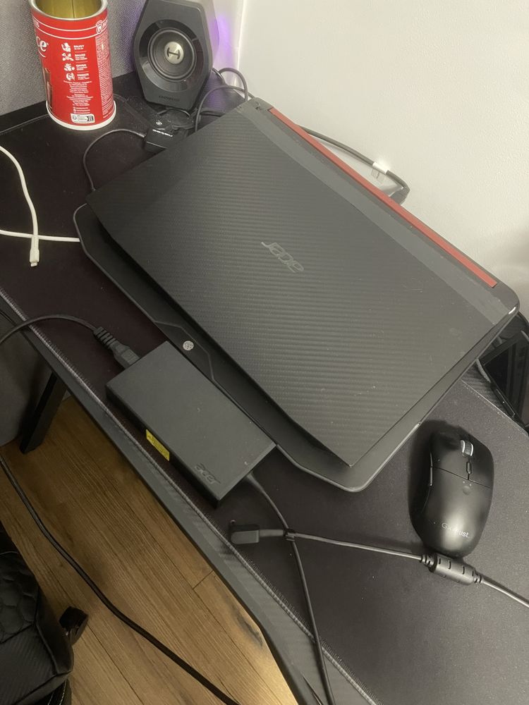 Acer Nitro 5 n17c1