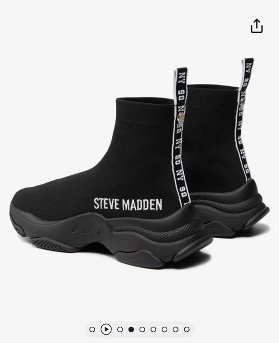 Обувки Steve Madden