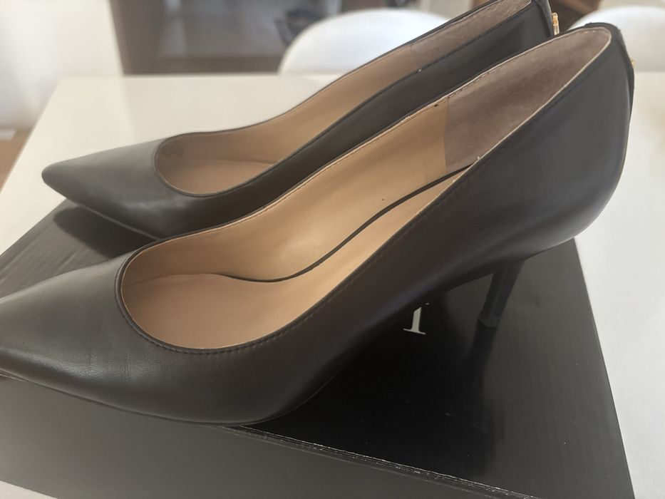 Обувки Ralph Lauren