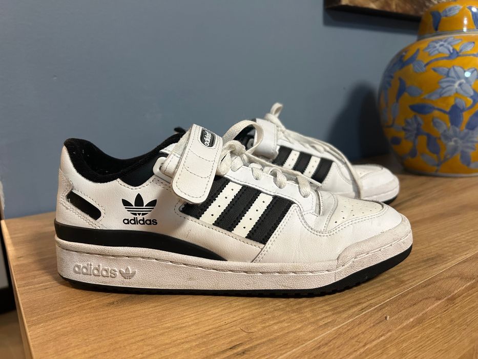 Маратонки Adidas