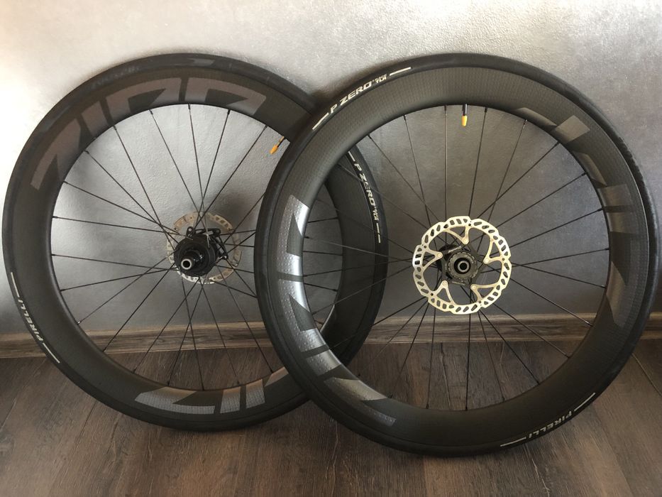 ZIPP 404 set de roti