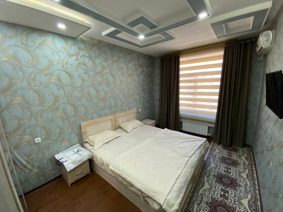 Сдаётся 2/3/9 паркентский, новостройка 80м2