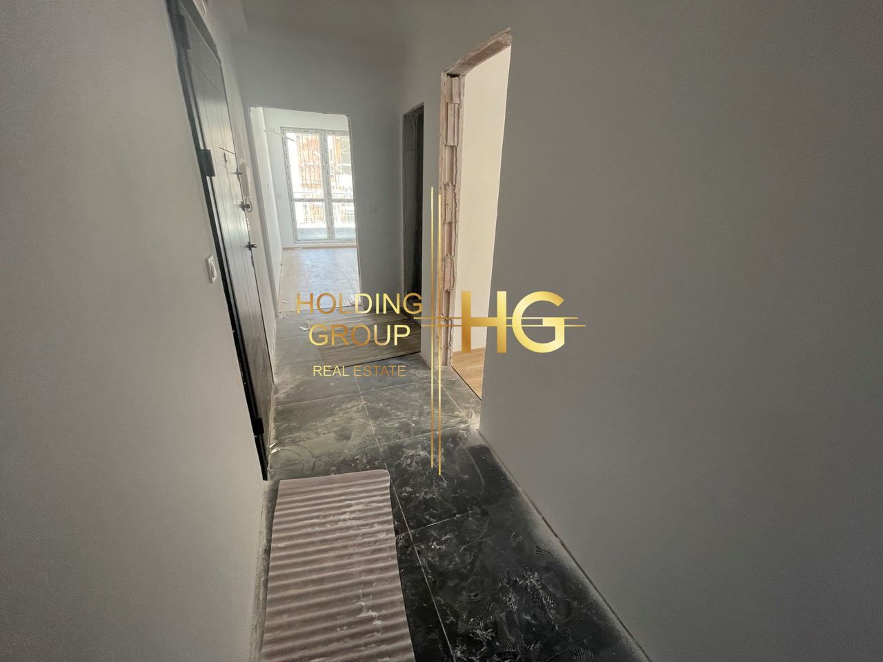 Продава се Двустаен апартамент в Варна, м-т Пчелина - 55 кв.м за 1592 €/кв.м - Снимка #1