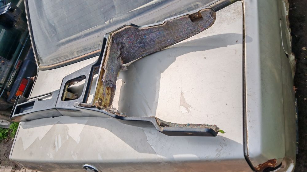 Барчета за БМВ Е30