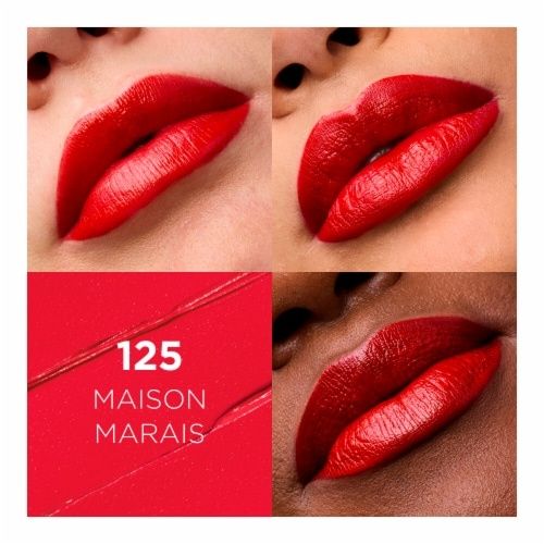 Губная помада "L'Oréal" Тон N 125. Новая.