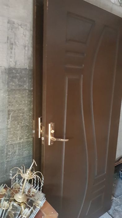 Продаются МДФ двери